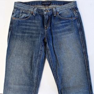 Women's Ralph Lauren Jeans - Straight leg! :)
